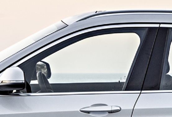 Articolo 5MXKG - SCEND.A/SX VR BMW X1 F48 2015>C/2 FORI